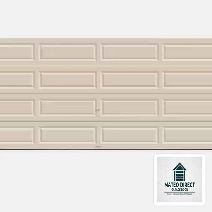 Mateo Direct Garage Door Dispatch in Buda (Kyle Area): Heavy-Duty EPDM Perimeter & Bottom Seal Weatherproofing - Buda, TX