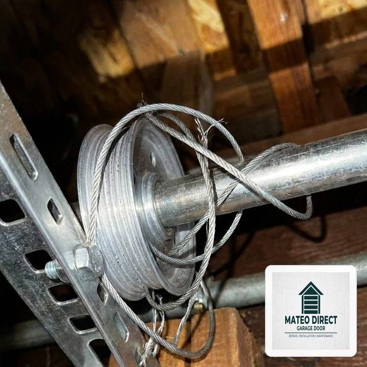 7x19 Aircraft-Grade Lifting Cable & Drum Calibration in Buda, TX - Buda, TX