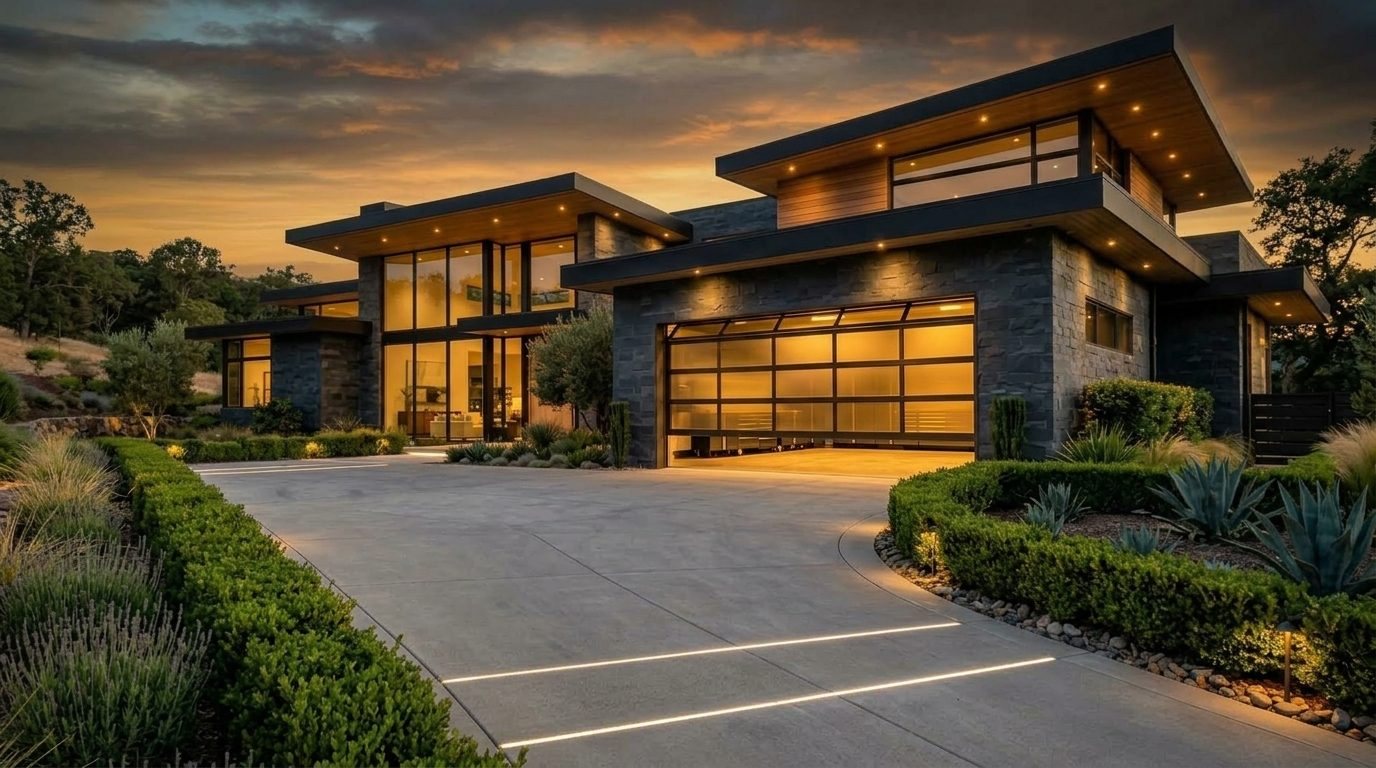 Mateo Direct Garage Door Garage Door Openers in Buda, TX